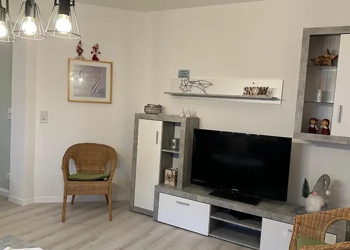 Aktiv-Ferienwohnung Snow&Bike- Zentral zwischen Winterberg und Willingen