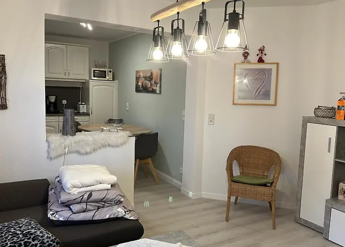 Aktiv-Ferienwohnung Snow&Bike- Zentral zwischen Winterberg und Willingen