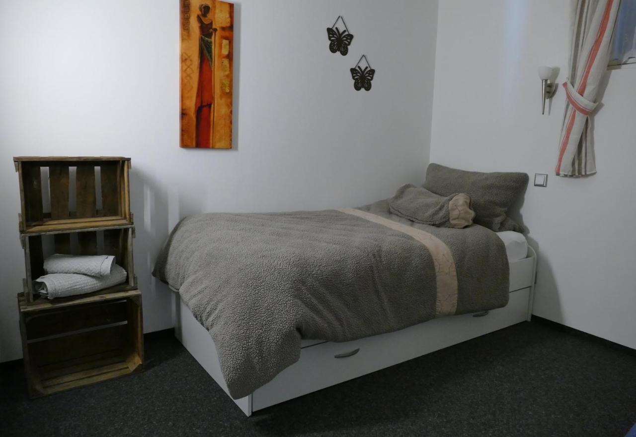 Aktiv-ferienwohnung Snow&bike- Zentral Zwischen Und Willingen Apartment *