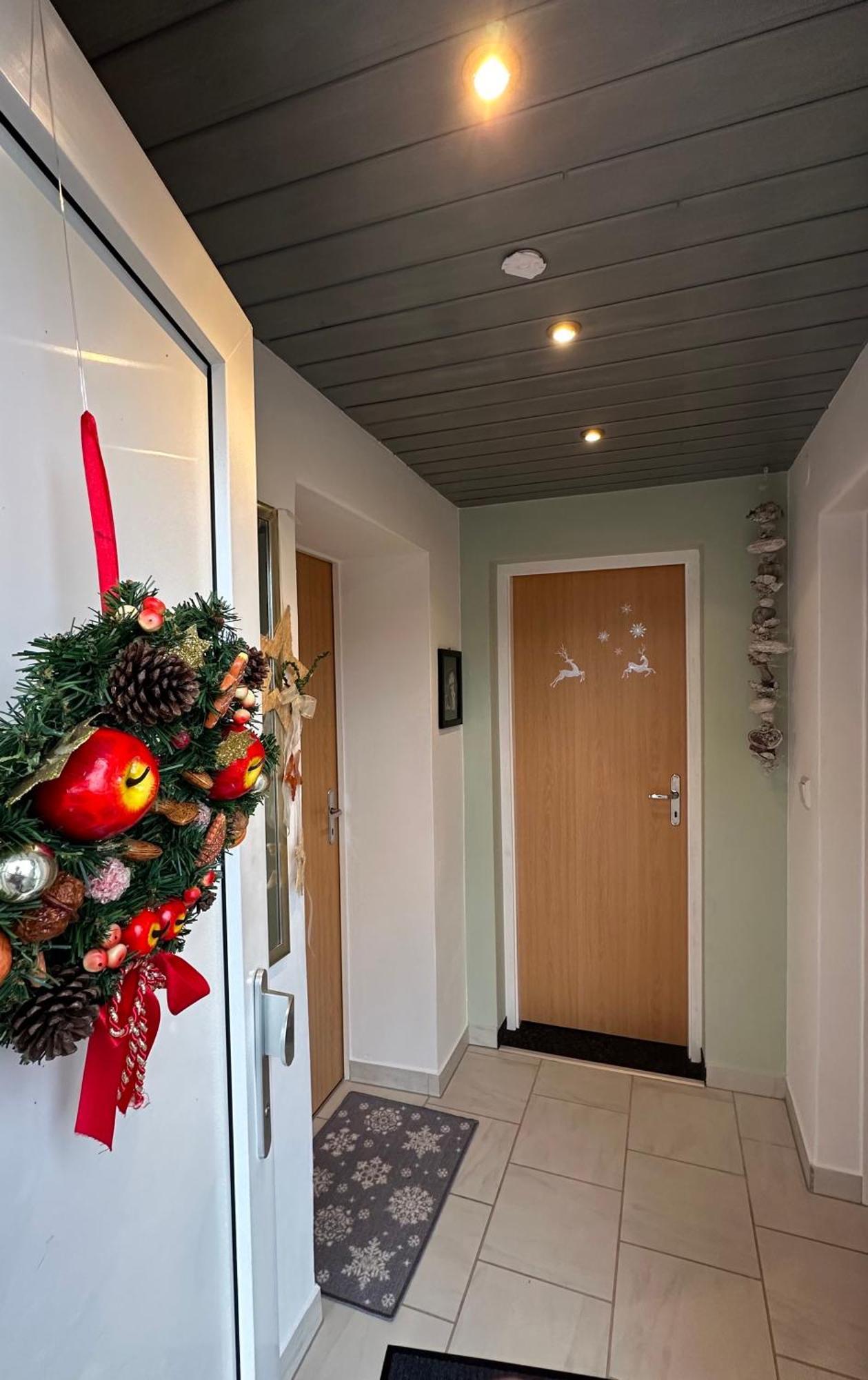 Aktiv-ferienwohnung Snow&bike- Zentral Zwischen Und Willingen Winterberg