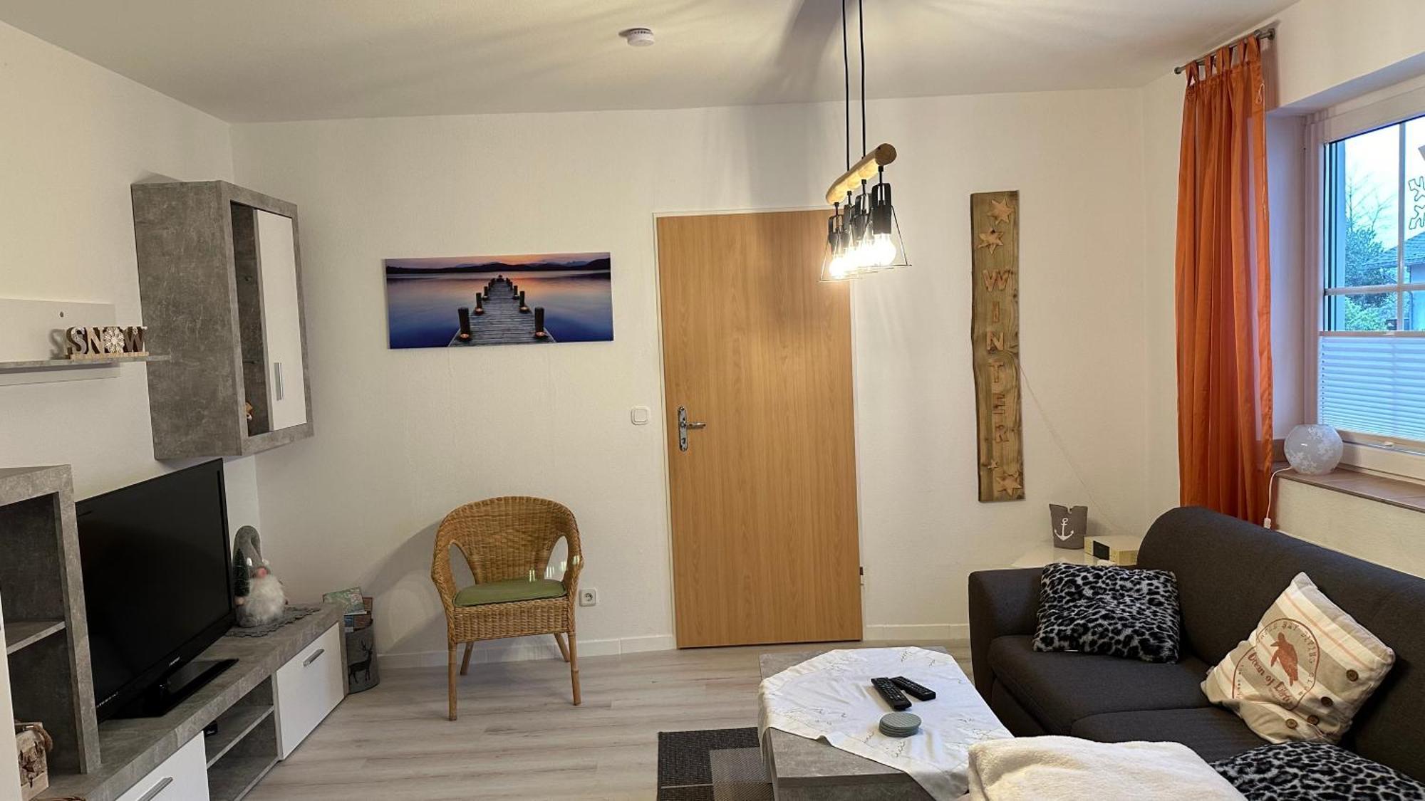 Aktiv-ferienwohnung Snow&bike- Zentral Zwischen Und Willingen