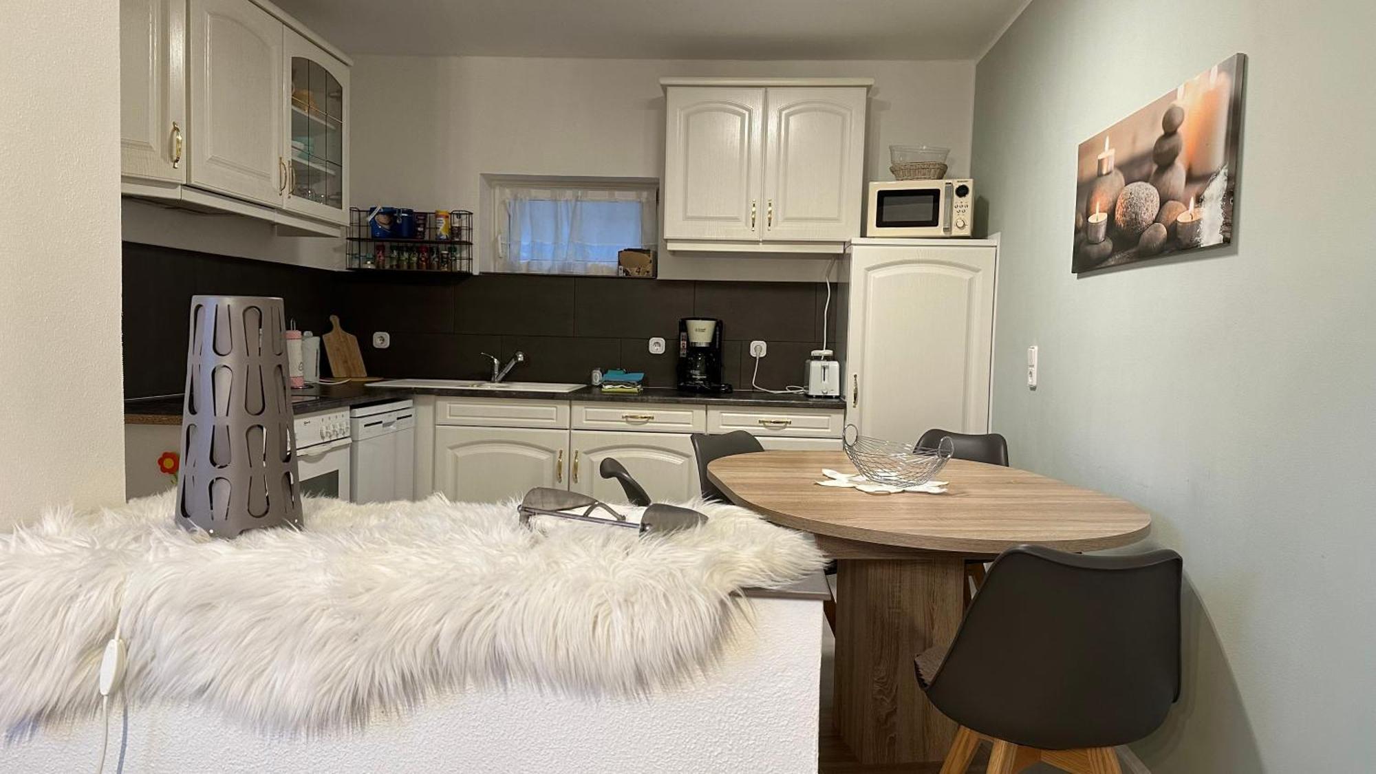 Aktiv-ferienwohnung Snow&bike- Zentral Zwischen Und Willingen Apartment *