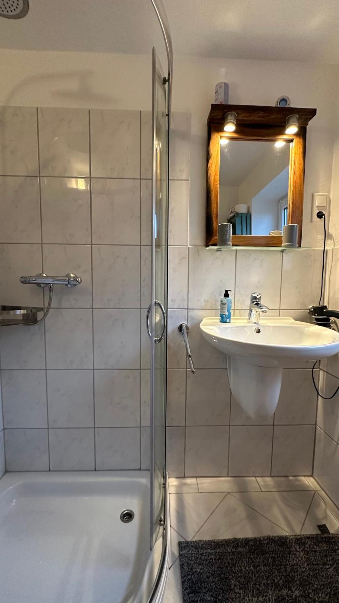 Apartment Aktiv-ferienwohnung Snow&bike- Zentral Zwischen Und Willingen *