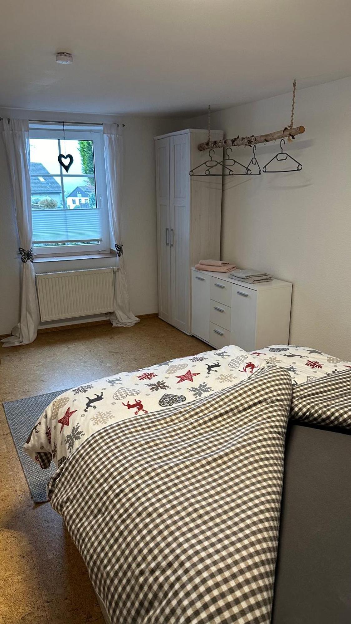Aktiv-ferienwohnung 